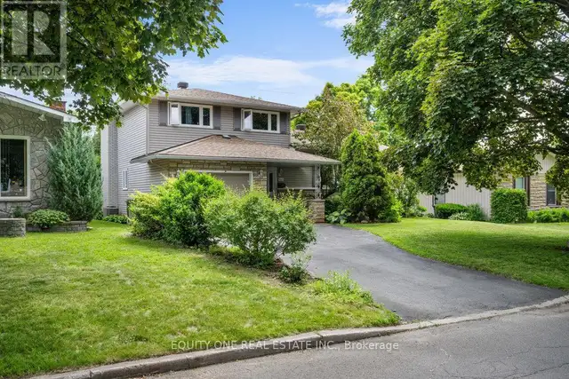 542 SIROIS AVENUE Ottawa, Ontario62863785736705122