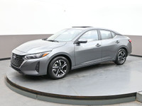 See Dealer Website for Details. 2025 Nissan Sentra SV Engine: 4 Cylinder Engine 2.0L L/100Km City: 7... (image 2)