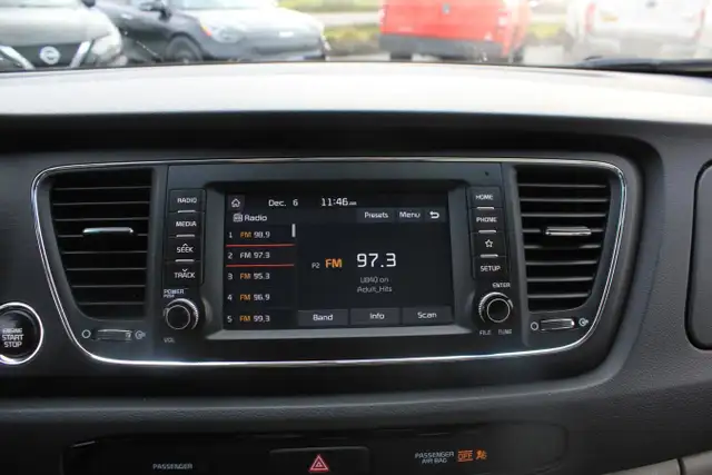 2019 KIA Sedona LX+ FWD for sale in Cars & Trucks in Comox / Courtenay / Cumberland - Image 30