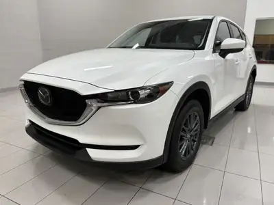59 Mazda CX-5 GS AWD 2019 Un VUS raffiné, sécuritaire et conçu pour durerDécouvrez ce Mazda CX-5 GS...