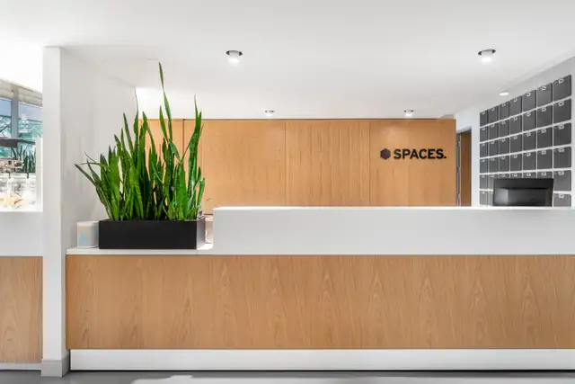 Office space to rent for 10 persons in Spaces Cité Multimédia Mo in Commercial & Office Space for Rent in City of Montréal - Image 11