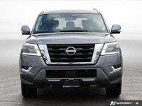 Come see this 2024 Nissan Armada SL before it's too late! *You Can't Beat the Price with These Optio... (image 7)