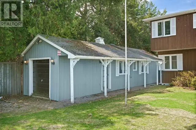 26950 CEDARHURST BEACH ROAD Brock (Beaverton), Ontario62863316802947123