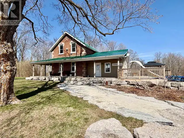 1018 PALESTINE ROAD Kawartha Lakes (Eldon), Ontario628676026563851212