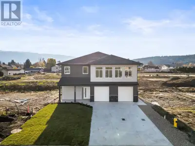 SELLERS ARE MOTIVATED! GST and APPLIANCES INCLUDED! Come explore this brand-new 5-bedroom, 4-bathroo...