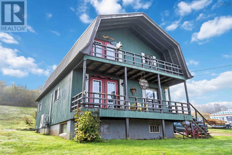 782 Highway 1 Smiths Cove, Nova Scotia Houses for Sale Annapolis