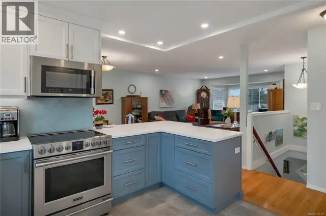 420 Goodwin Rd Campbell River, British Columbia in Houses for Sale in Campbell River - Image 8