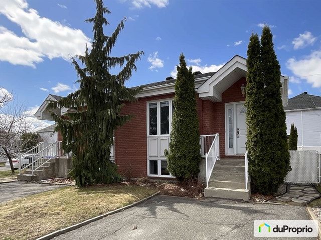 $449,500 - Semi-detached for sale in Varennes — photo 2