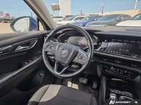 Experience premium comfort and modern sophistication in this 2023 Buick Envision. Finished in elegan... (image 9)