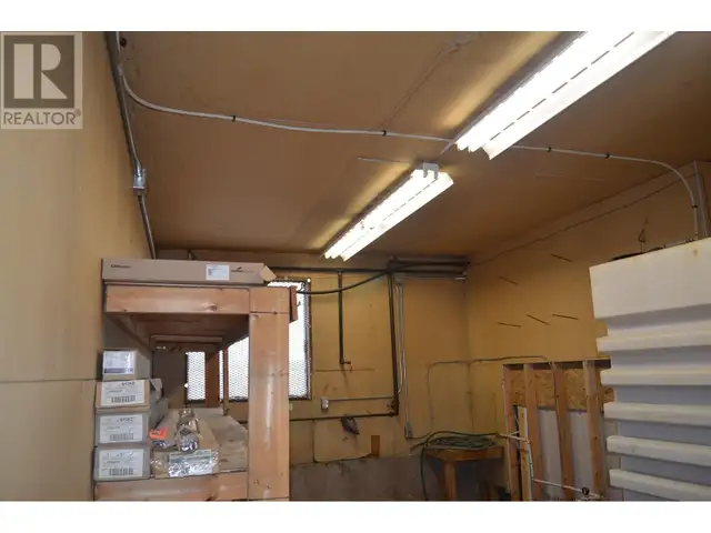 9832-9970 SWANSON STREET Fort St. John, British Columbia in Commercial & Office Space for Sale in Fort St. John - Image 34