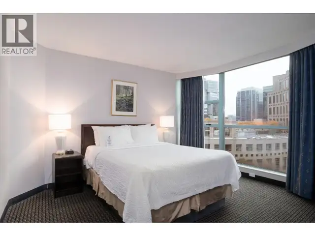 1609 838 HAMILTON STREET Vancouver, British Columbia in Condos for Sale in Vancouver - Image 6