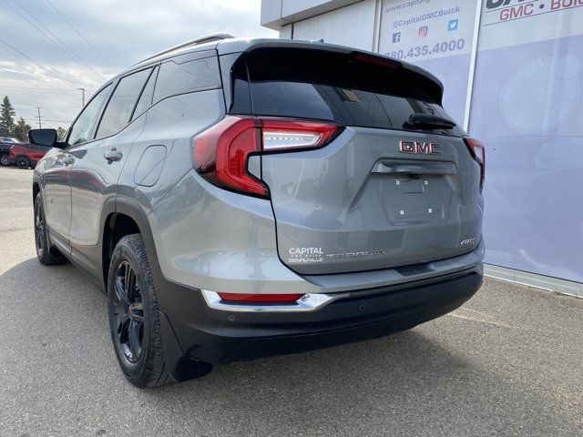 2024 GMC Terrain AT4 AWD * WIRELESS APPLE CARPLAY/ANDROID AUTO in Cars & Trucks in Edmonton - Image 3
