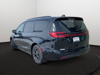 Safe and reliable, this 2024 Chrysler Pacifica Hybrid Premium S Appearance | 2WD | Uconnect Theater... (image 3)