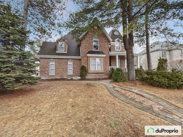 $1,124,900 - 2 Storey for sale in Blainville — photo 2