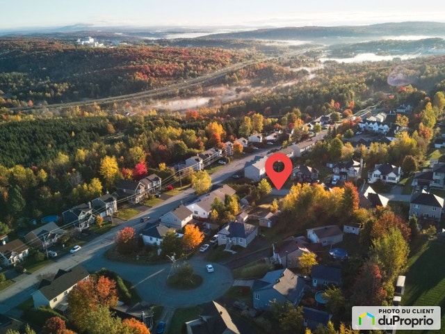$219,000 - Residential Lot for sale in Sherbrooke (Fleurimont) — photo 3