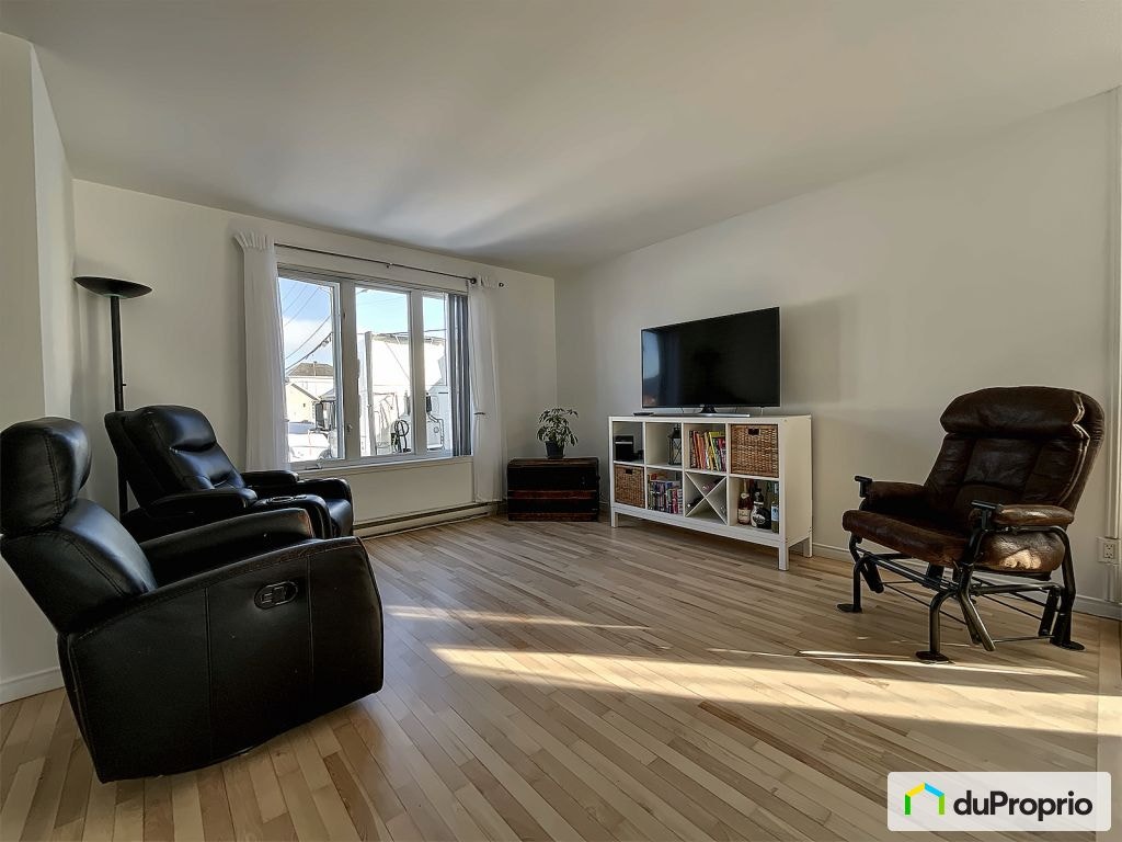 $375,000 - Semi-detached for sale in Levis — photo 3