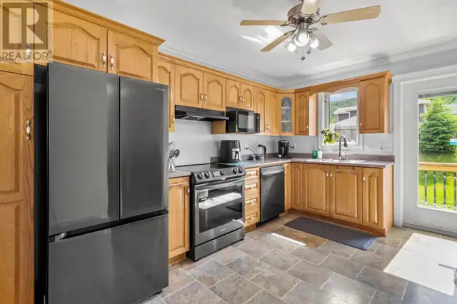 15 O'Briens Lane Petty Harbour/Maddox Cove, Newfoundland & Labra62863780214402123