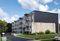 HURRY! STUNNING 2 Bdrm by Fairview Mall - Scenic Balcony