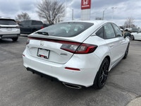 Come visit our Sterling Honda team, you can find us at 1495 Upper James Street, Hamilton, ON L9B 1K2... (image 4)