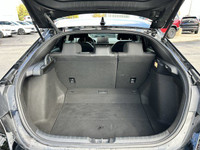 Experience the thrill of the 2025 Honda Civic Hatchback Sport, boasting a sleek Crystal Black Pearl... (image 6)