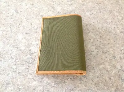 Portefeuille, porte-monnaie, porte-cartes de femme Brick neuf, View more