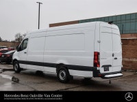 Come see our great selection of New, Pre-Owned, and Demo Sprinter and Metris Cargo and Passenger Van... (image 3)