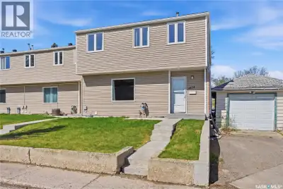 Tucked into the heart of Whitmore Park, this well-maintained 3-bedroom, 1-bath end-unit townhome off...