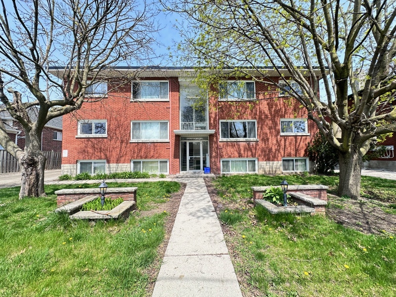 Spacious 2 Bedroom Apartment for Rent in Kitchener! | Long Term Rentals ...