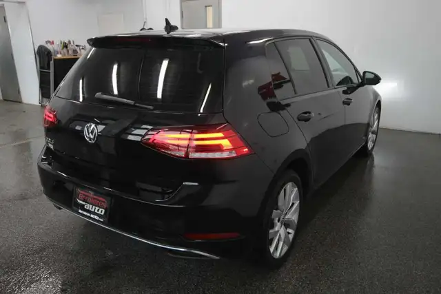 2021 Volkswagen Golf HIGHLINE / TOIT / CUIR in Cars & Trucks in Lévis - Image 11