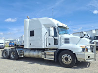 Ryder Stock ID: 866414 Transmission Type/Speed: AUTO 12 Engine: DIESEL MP8'17 445/1300-1700 Horse Po... (image 4)