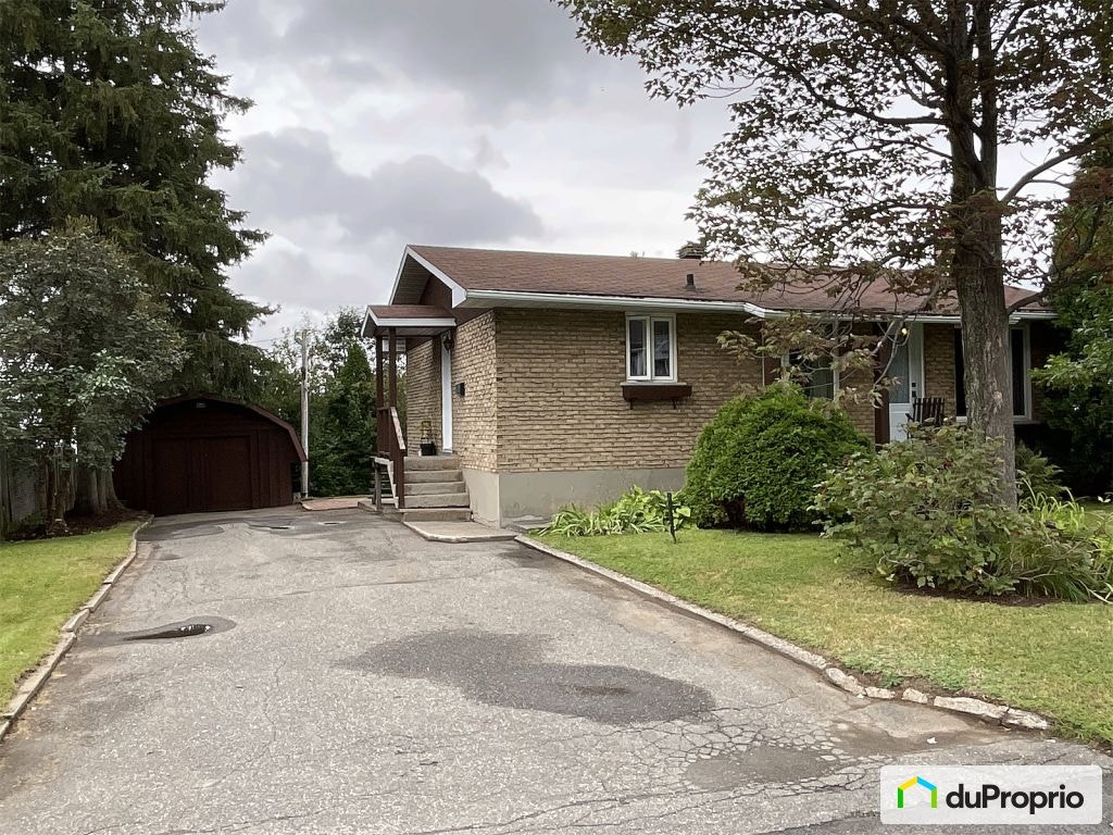 $318,000 - Bungalow for sale in Alma — photo 2