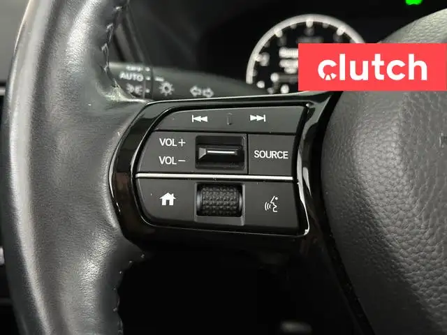 2024 Honda CR-V Sport in Cars & Trucks in City of Toronto - Image 26
