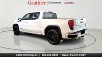 The 2021 GMC Sierra 1500 Elevation is a bold-looking, mid-level full-size pickup that emphasizes sty... (image 4)