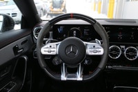 Special Finance Price: $41,999 | Cash Price: $43,499 2022 Mercedes-Benz CLA35 AMG - No Accidents, Cl... (image 6)