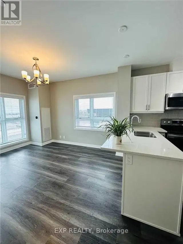 317 - 102 GROVEWOOD COMMON Oakville (GO Glenorchy), Ontario63006664417537122