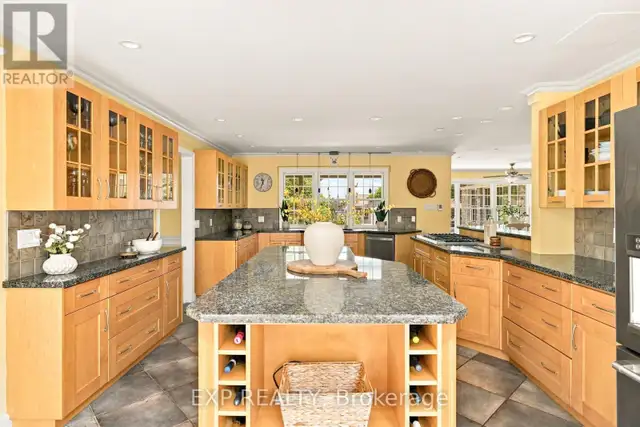290 BRIDGEPORT ROAD E Waterloo, Ontario in Houses for Sale in Kitchener / Waterloo - Image 7