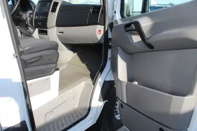 2010 Mercedes-Benz Sprinter 2500 FOOD Mobile Kitchen, View more