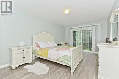 Tired Of Condos And Elevators, Love Nature Then This Renovated Beauty , Rarely Found On Market Is Fo...