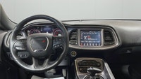 NAVIGATION, HEATED STEERING WHEEL, LEATHER-FACED/ALCANTARA FRONT VENTED SEATS, BLIND-SPOT/REAR CROSS... (image 9)