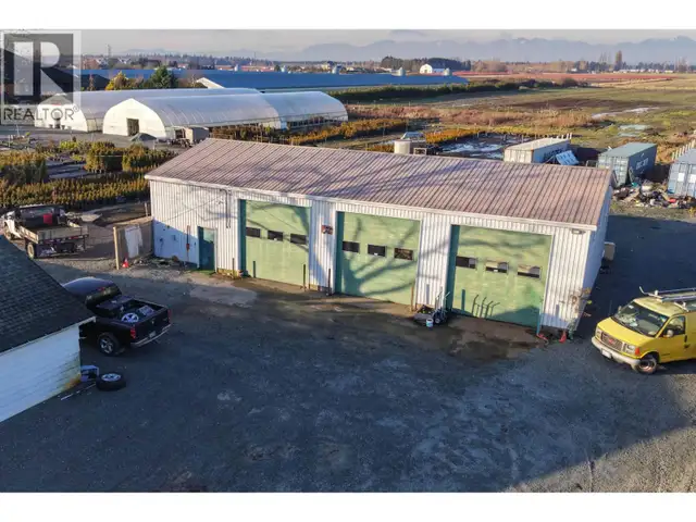 10641 LADNER TRUNK ROAD Delta, British Columbia in Land for Sale in Delta/Surrey/Langley - Image 30