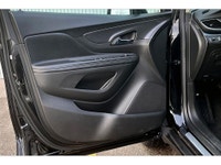 A compact luxury SUV with turbocharged performance and premium features this 2022 Buick Encore Prefe... (image 1)