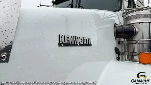 2017 KENWORTH T800 DAY CAB in Heavy Trucks in Chilliwack - Image 18