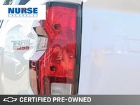 Experience the power and capability of this 2023 Chevrolet Colorado Crew Cab 4WD Trail Boss. Boastin... (image 7)