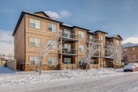 Amenities: Income-Restricted • Great Location • Balconies Suite & Building: One-bedroom and two-bedr... (image 6)