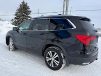 2016 HONDA PILOT EX-L GREAT SHAPE AWD ONLY $260.54 BI WEEKLY WITH $0 DOWN O.A.C CERTIFICATION INCLUD... (image 2)
