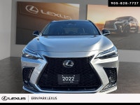 F-SPORT 2 ... Engine: LIGHT/MEDIUM DUTY L/100Km City: 10.5 L/100Km Hwy: 8.3 Safety Equipment Electro... (image 1)