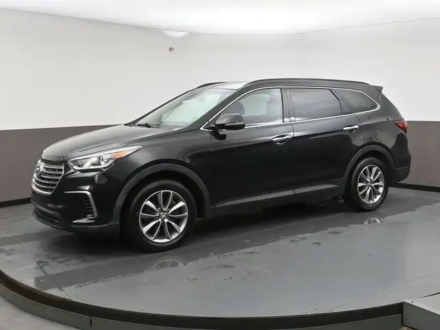 2017 Hyundai Santa Fe PREFERRED HEATED SEATS | BACKUP CAMERA | A in Cars & Trucks in Dartmouth - Image 4