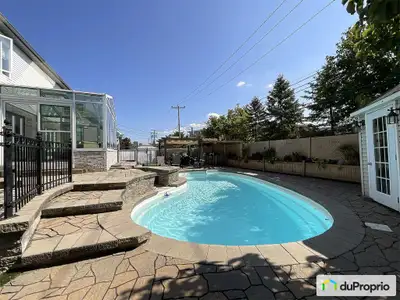 Vous recherchez une maison familiale exceptionnelle, parfaitement située ? >>> On vous propose bien...