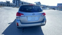 The 2011 Subaru Outback is a versatile wagon-style SUV that's built to handle all kinds of driving c... (image 7)
