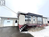 1350 Tobique Drummond, New Brunswick